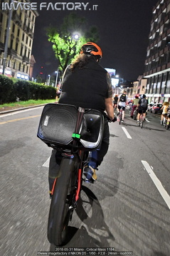 2018-05-31 Milano - Critical Mass 1184